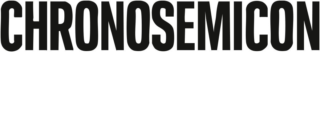 Chronosemicon Resteinheit