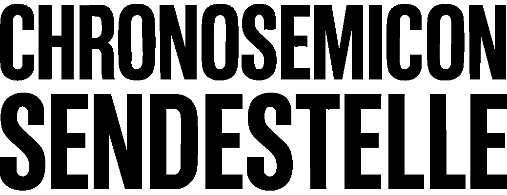 Chronosemicon Sendestelle